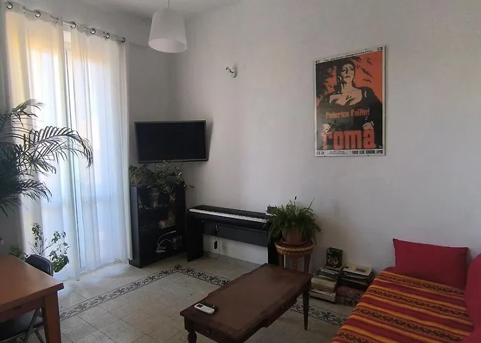 Habitación en casa particular Cozy