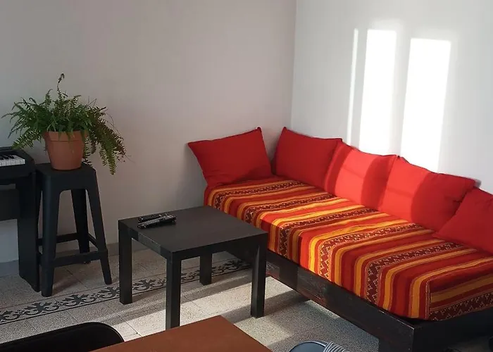 Cozy Habitación en casa particular *