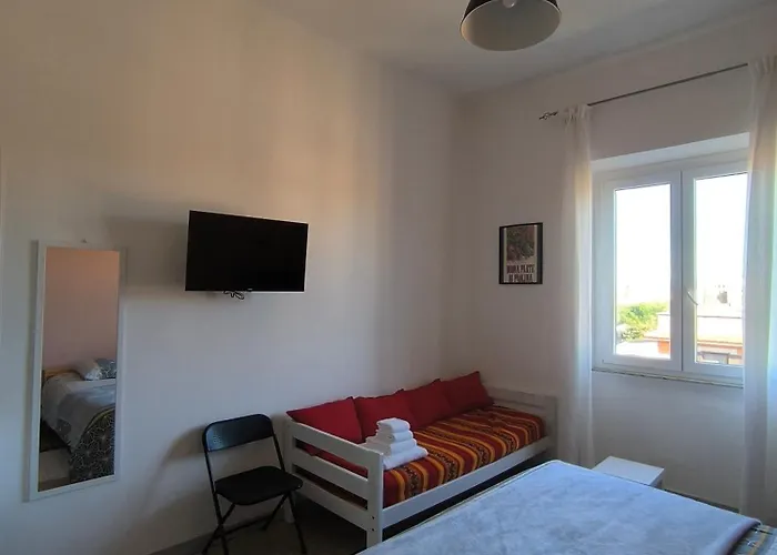 Habitación en casa particular Cozy *